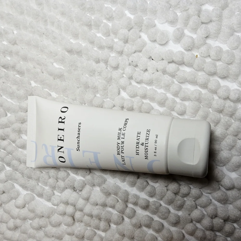 ONeiro Body Milk